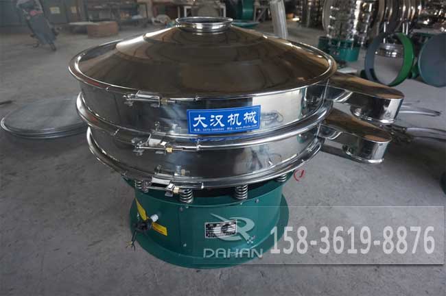 化工行業振動篩 化工行業振動篩